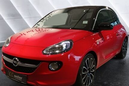 Opel Adam 68.500 km 11.785 &euro; Bietigheim-Bissingen 74321