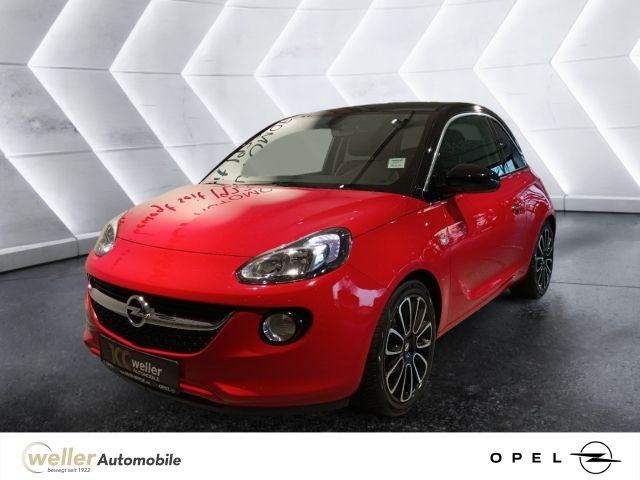 Opel Adam 68.500 km 11.785 &euro; Bietigheim-Bissingen 74321