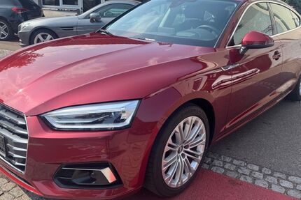 Audi A5 67.300 km 27.600 € Fellbach 70736