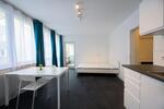 Etagenwohnung Sindelfingen Eichholz - 1 Zimmer, 28 m&sup2;, 690&euro; | Angebot:26221340