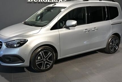 Mercedes-Benz T-Klasse 4.194 km 35.670 &euro; Waiblingen 71332