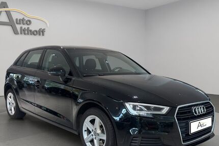 Audi A3 98.600 km 18.490 € Stuttgart 70195