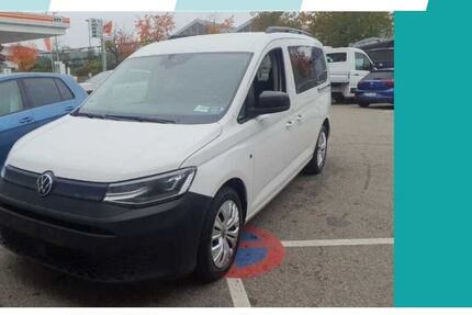 VW Caddy Maxi 129.880 km 25.979 € Herrenberg 71083