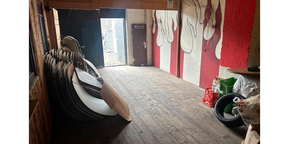 Gewerbeobjekt Nagold - 120&euro; | Angebot:24825824