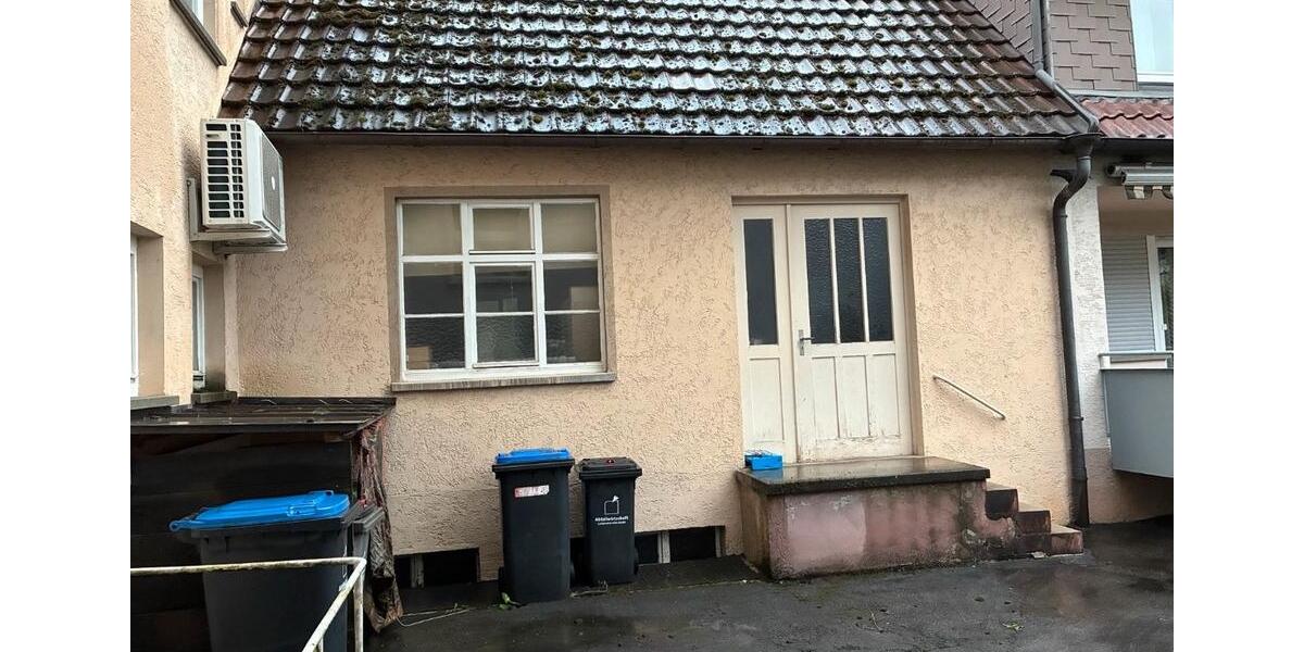 Gewerbeobjekt Magstadt - 420&euro; | Angebot:25906001