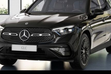 Mercedes-Benz GLC 200 6.000 km 59.990 € Stuttgart 70372