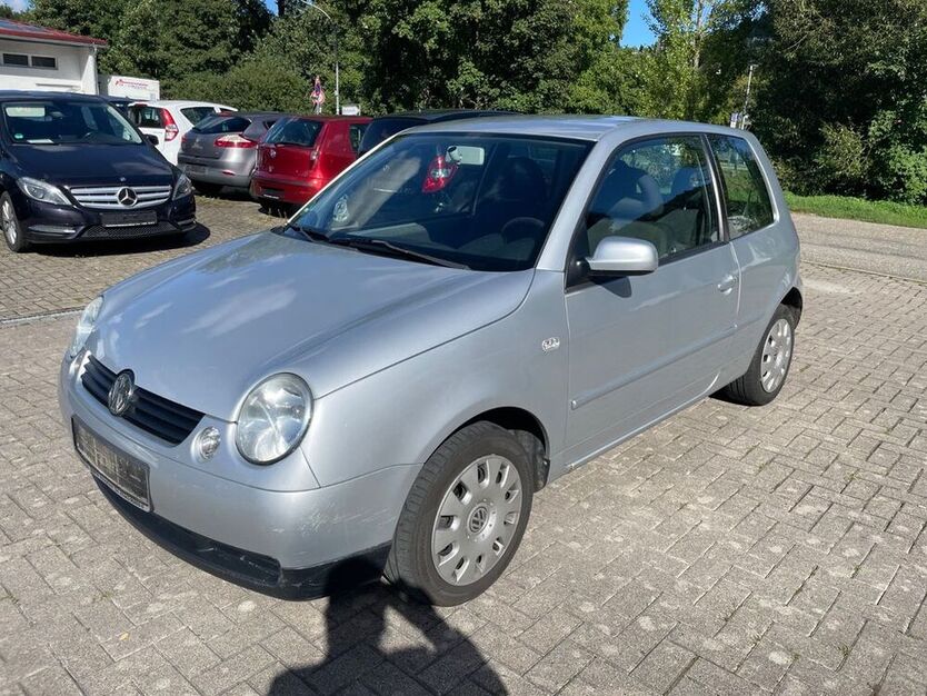 Lupo