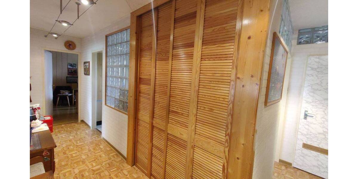 Etagenwohnung Wildberg - 3 Zimmer, 81 m&sup2;, 169.000&euro; | Angebot:20699958
