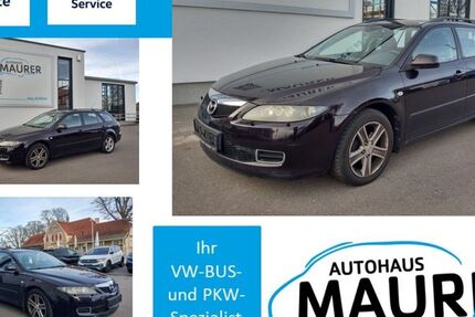 Mazda 6 141.500 km 1.490 &euro; Holzgerlingen 71088