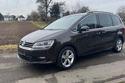 VW Sharan 199.999 km 11.500 &euro; Stuttgart 70599