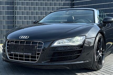 Audi R8 121.000 km 62.990 &euro; Weil im Schönbuch 71093