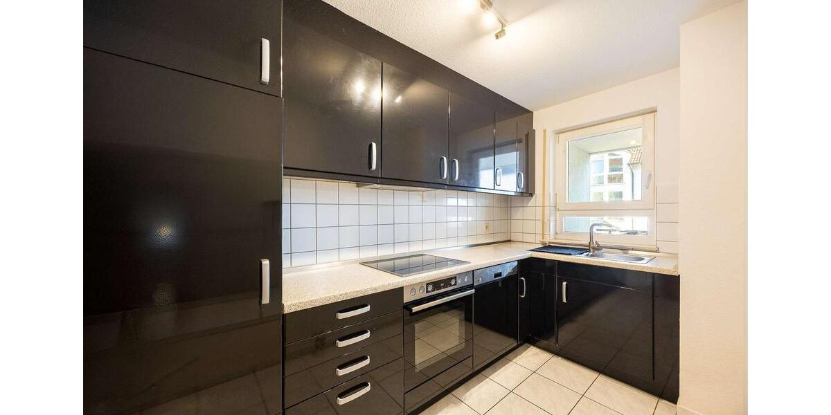 Etagenwohnung Sachsenheim - 2.5 Zimmer, 62 m&sup2;, 770&euro; | Angebot:25923414