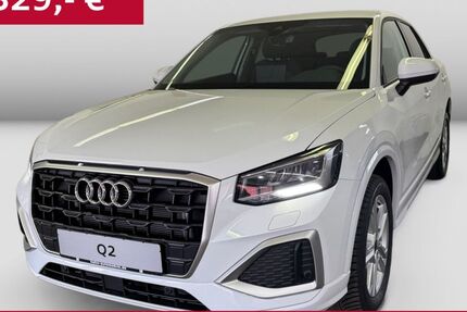 Audi Q2 1.500 km 33.760 &euro; Pforzheim 75179