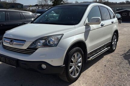 Honda CR-V 141.387 km 9.490 &euro; Magstadt 71106