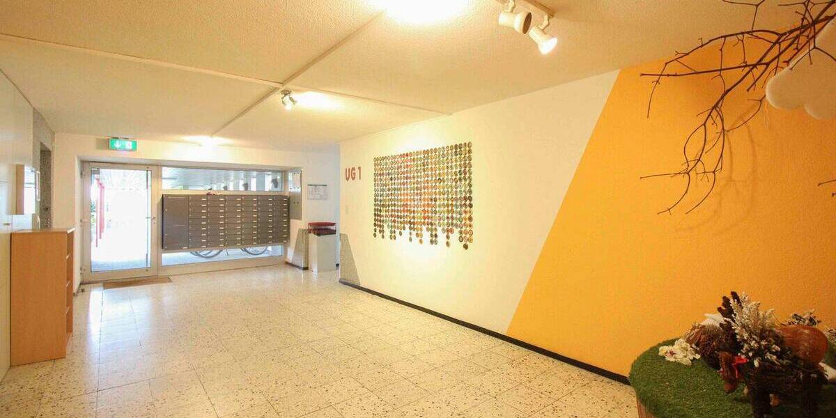 Etagenwohnung Kernen im Remstal Rommelshausen - 3 Zimmer, 83 m&sup2;, 280.000&euro; | Angebot:26628790