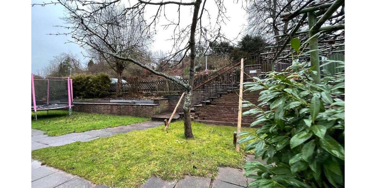 Etagenwohnung Calw - 3.5 Zimmer, 71 m&sup2;, 195.000&euro; | Angebot:25979907