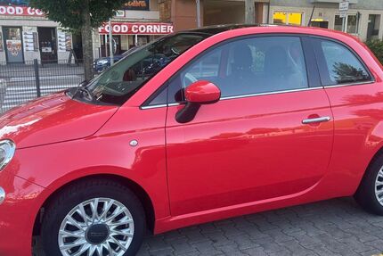 Fiat 500 121.646 km 5.000 &euro; Pforzheim 75179
