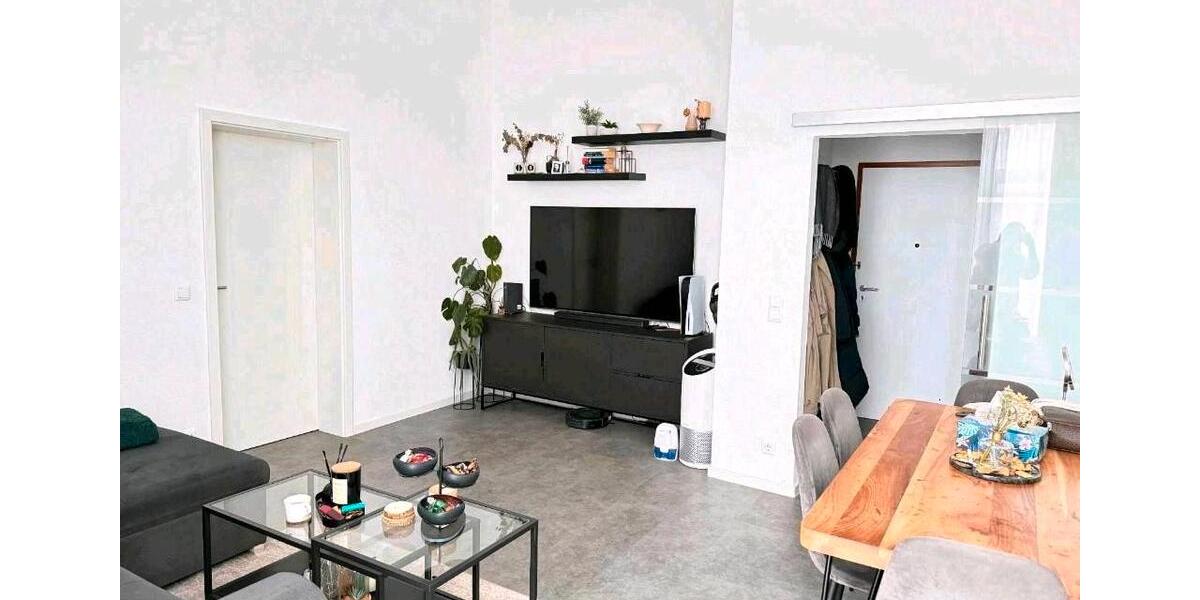 Etagenwohnung Leonberg - 2 Zimmer, 55 m&sup2;, 245.000&euro; | Angebot:25936070