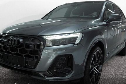 Audi Q7 6.500 km 102.380 &euro; Bietigheim-Bissingen 74321