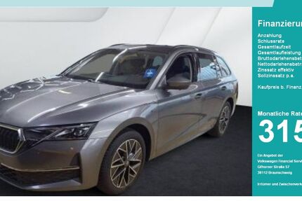 Skoda Octavia 30.120 km 30.979 &euro; Leonberg 71229