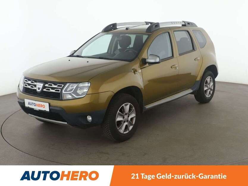 Dacia Duster 75.849 km 9.470 € Stuttgart 70195