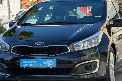 Kia ceed Sportswagon 170.000 km 9.990 € Reutlingen 72762