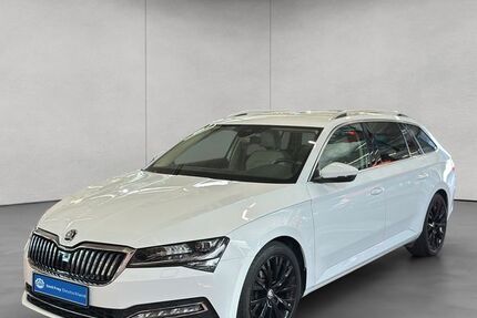 Skoda Superb 105.181 km 23.490 &euro; Filderstadt 70794