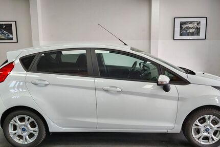 Ford Fiesta 180.000 km 3.990 € Asperg/Ludwigsburg bei Stuttgart 71679
