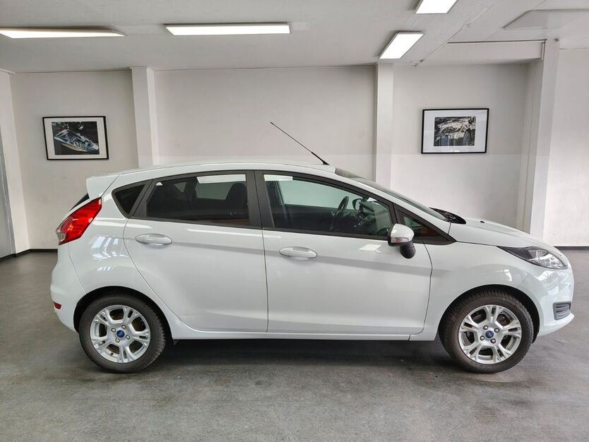 Ford Fiesta 180.000 km 3.990 € Asperg/Ludwigsburg bei Stuttgart 71679