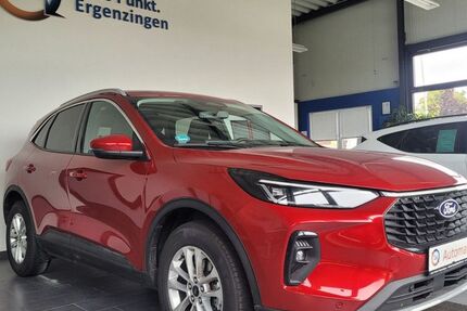 Ford Kuga 13.900 km 29.950 € Rottenburg 72108
