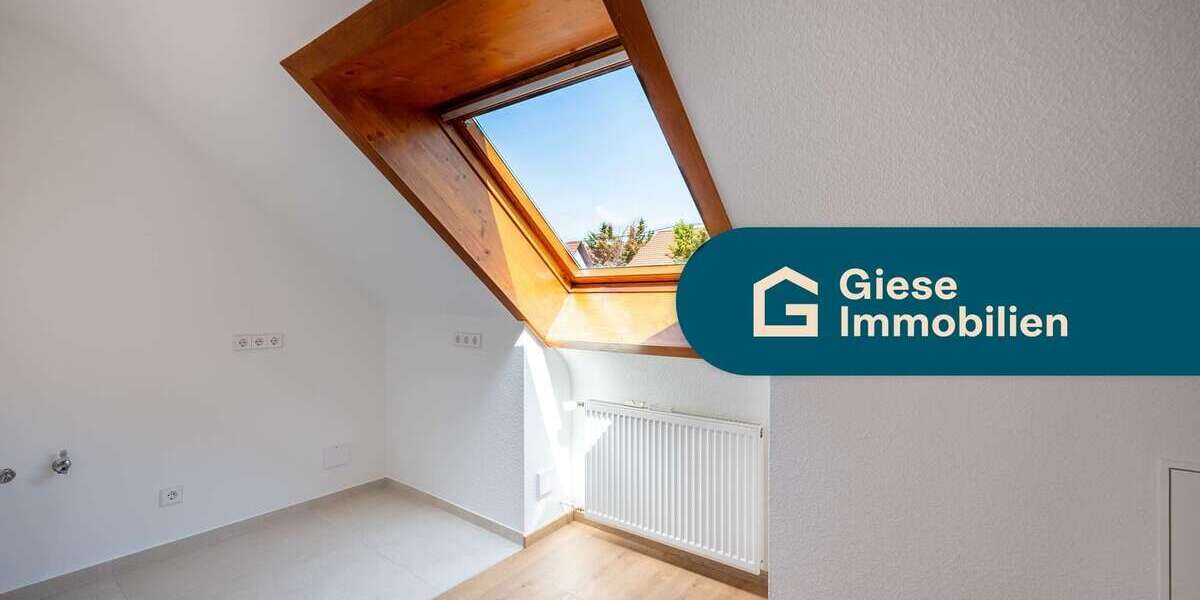 Etagenwohnung Filderstadt / Bernhausen Bernhausen - 1 Zimmer, 36 m&sup2;, 600&euro; | Angebot:27657833