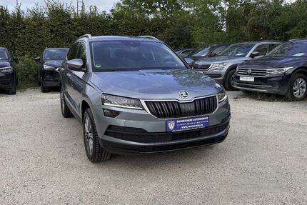 Skoda Karoq 97.000 km 17.889 &euro; Stuttgart 70567