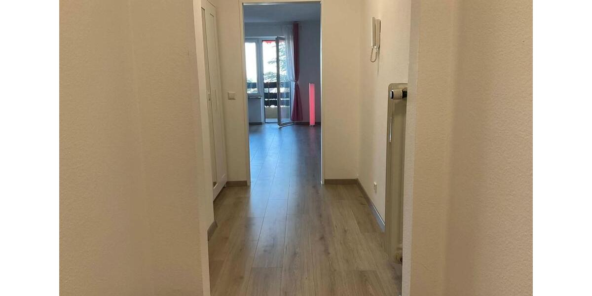 Etagenwohnung Calw - 1 Zimmer, 48 m&sup2;, 550&euro; | Angebot:26101690