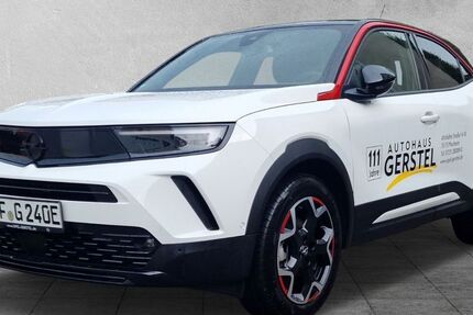 Opel Mokka 17.400 km 22.990 &euro; Pforzheim 75175