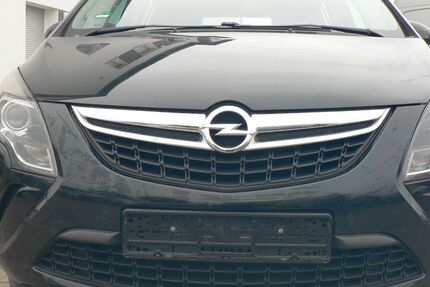 Opel Zafira 235.000 km 3.499 &euro; Reutlingen oferdingen 72768