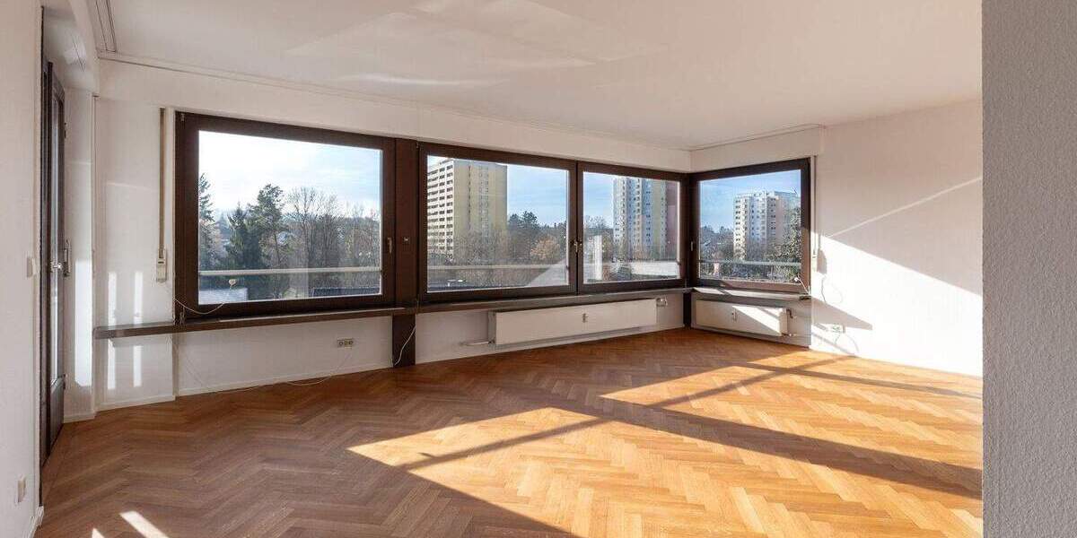 Etagenwohnung Böblingen - 5 Zimmer, 157 m&sup2;, 565.000&euro; | Angebot:24684385