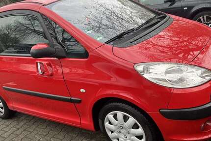 Peugeot 1007 190.000 km 1.700 &euro; Stuttgart 70437