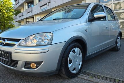 Opel Corsa 69.069 km 2.799 &euro; Fellbach 70736