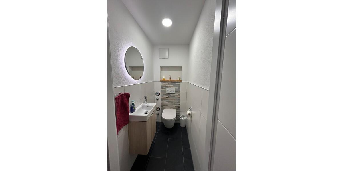 Etagenwohnung Böblingen Dagersheim - 4 Zimmer, 89 m&sup2;, 360.000&euro; | Angebot:26123037