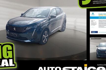 Peugeot 3008 22.592 km 20.477 &euro; Stuttgart 70376