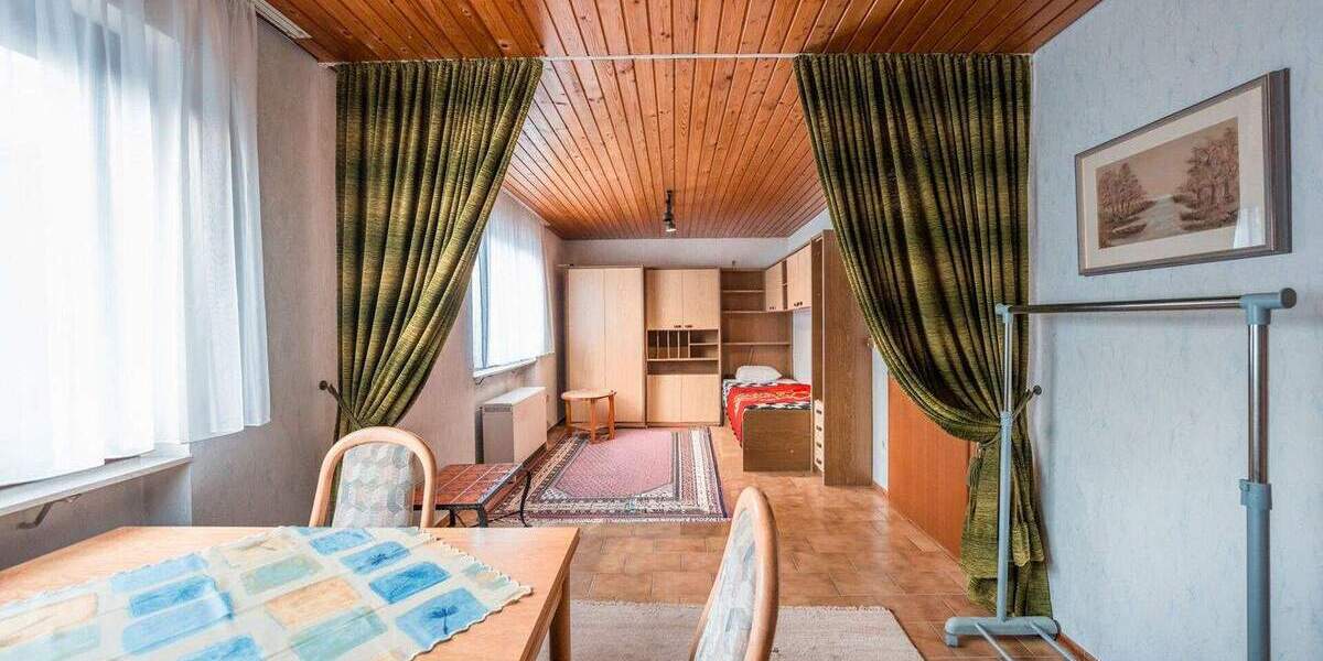 Bungalow Kernen im Remstal Rommelshausen - 4 Zimmer, 131 m&sup2;, 639.000&euro; | Angebot:25155447