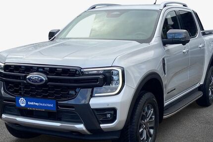 Ford Ranger 7.089 km 46.990 € Stuttgart 70329