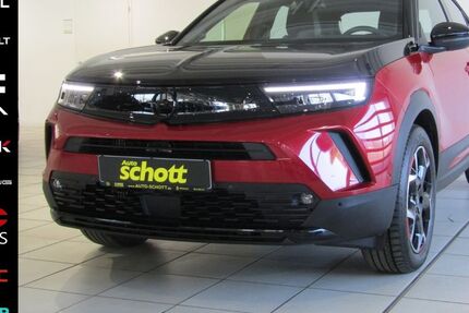 Opel Mokka 18.732 km 24.890 &euro; Magstadt 71106