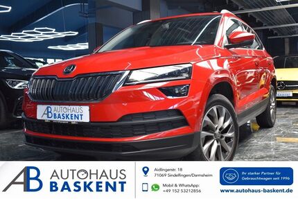 Skoda Karoq 49.900 km 22.990 &euro; Sindelfingen-Darmsheim 71069