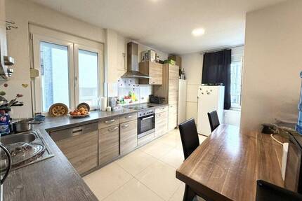 Wohnung Esslingen am Neckar / Mettingen Mettingen - 3 Zimmer, 84 m&sup2;, 258.000&euro; | Angebot:26744673