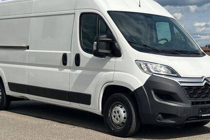 Citroen Jumper 100.000 km 14.500 € Fellbach 70736
