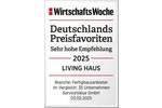 Einfamilienhaus Huchenfeld Huchenfeld - 5 Zimmer, 164 m&sup2;, 728.860&euro; | Angebot:25664864