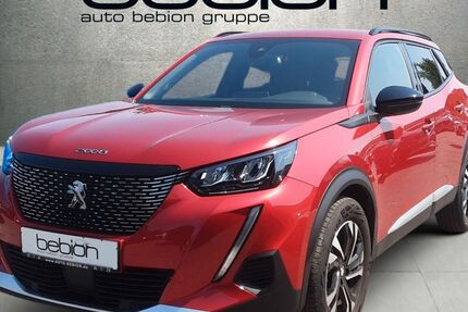 Peugeot 2008 25.650 km 21.880 &euro; Schönaich 71101
