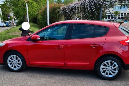 Renault Megane 214.000 km 6.099 &euro; Esslingen am Neckar - Zell 73730