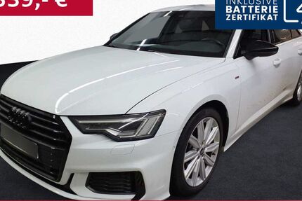 Audi A6 47.700 km 43.930 &euro; Ludwigsburg 71636